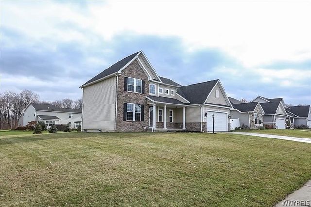 3 Willow Bridge Trail, Penfield, NY 14526