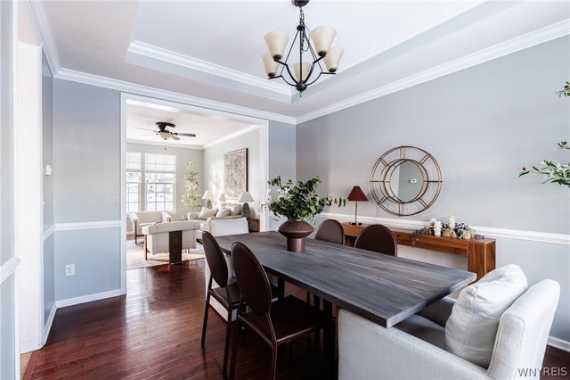 3 Willow Bridge Trail, Penfield, NY 14526