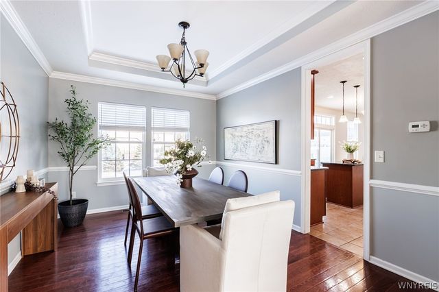 3 Willow Bridge Trail, Penfield, NY 14526