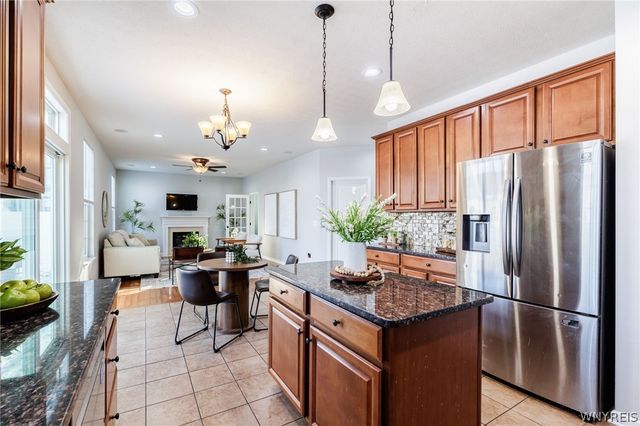 3 Willow Bridge Trail, Penfield, NY 14526