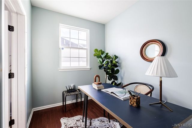 3 Willow Bridge Trail, Penfield, NY 14526