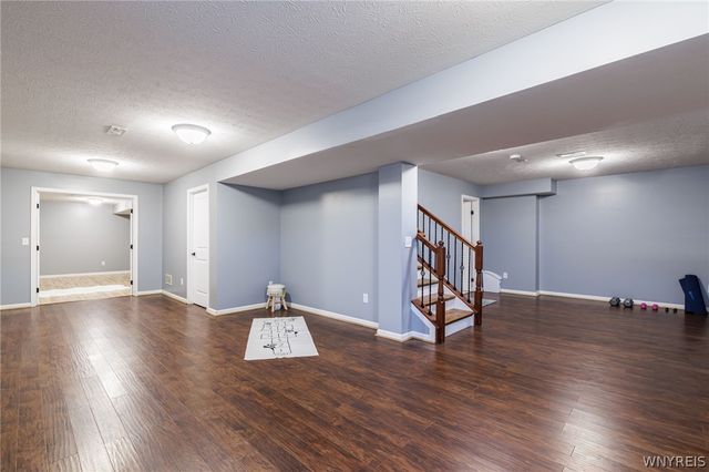 3 Willow Bridge Trail, Penfield, NY 14526