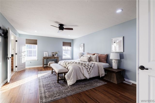 3 Willow Bridge Trail, Penfield, NY 14526