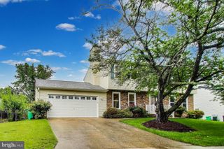 11108 MAIDEN DR, Bowie, MD 20720