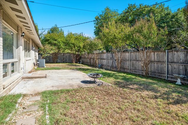 907 Melrose Drive, Richardson, TX 75080