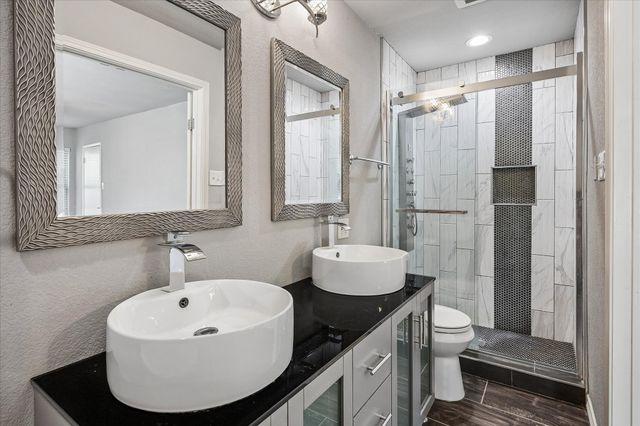907 Melrose Drive, Richardson, TX 75080
