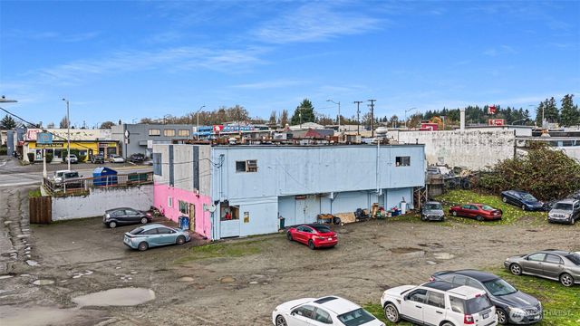 15310 1st Avenue S, Burien, WA 98148