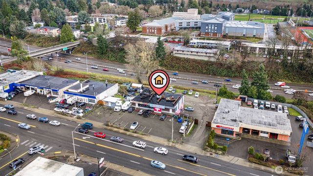 15310 1st Avenue S, Burien, WA 98148