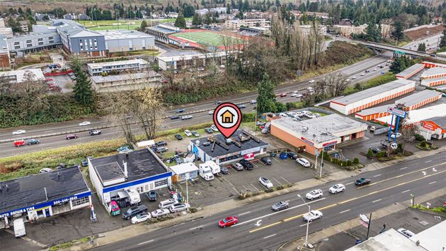 15310 1st Avenue S, Burien, WA 98148