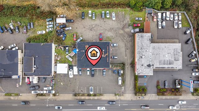 15310 1st Avenue S, Burien, WA 98148