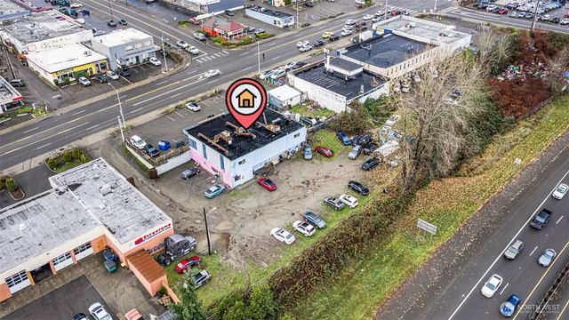 15310 1st Avenue S, Burien, WA 98148