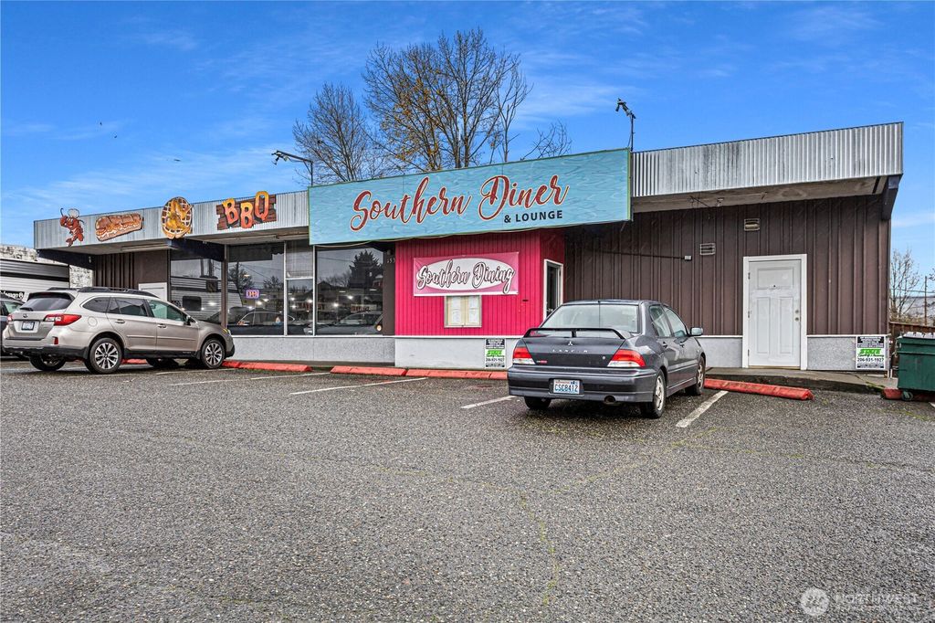 15310 1st Avenue S, Burien, WA 98148