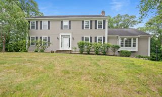 70 Shane Drive, Southbury, CT 06488
