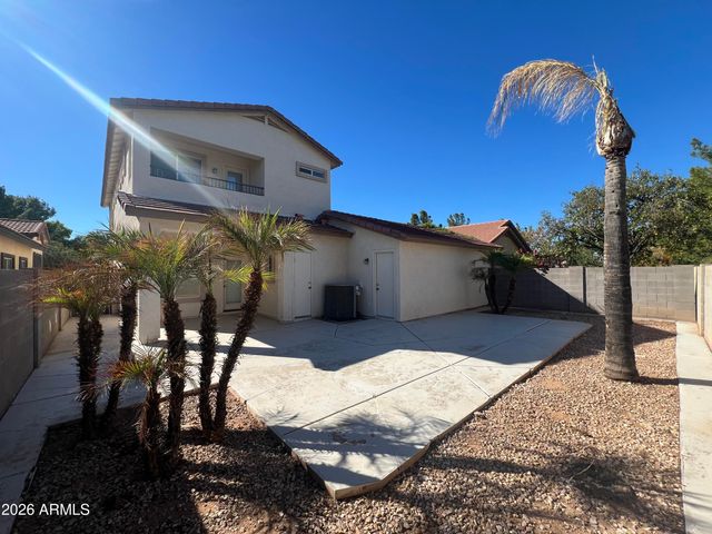 1757 S VOYAGER Drive, Gilbert, AZ 85295