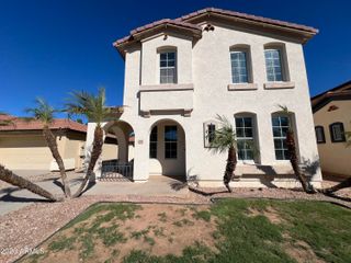 1757 S VOYAGER Drive, Gilbert, AZ 85295