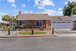 595 Beatrice St, San Leandro, CA 94579