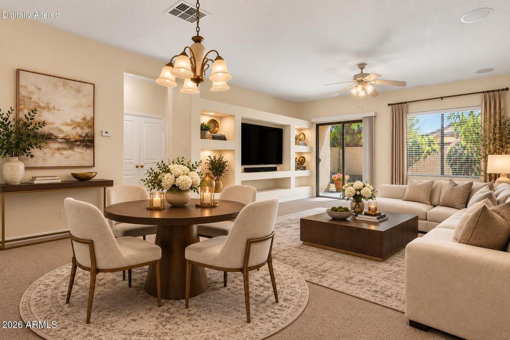 16195 W WATSON Lane, Surprise, AZ 85379 — photo 4