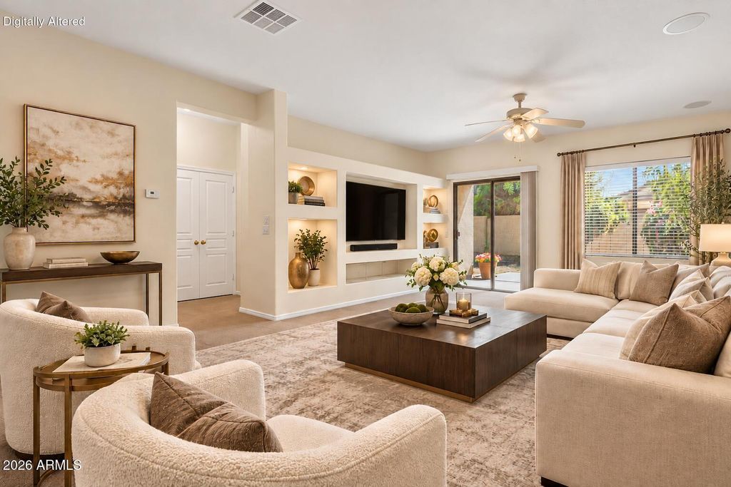 16195 W WATSON Lane, Surprise, AZ 85379 — photo 5