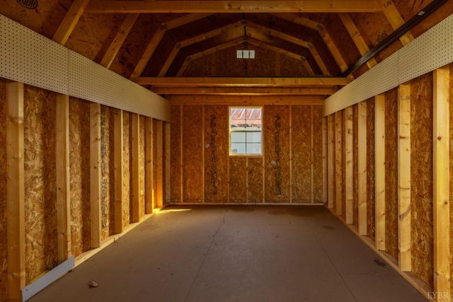 63 Morris Church Road, Brookneal, VA 24528