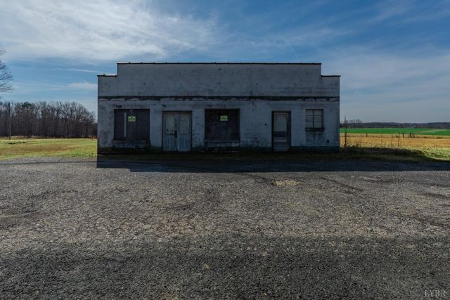 63 Morris Church Road, Brookneal, VA 24528