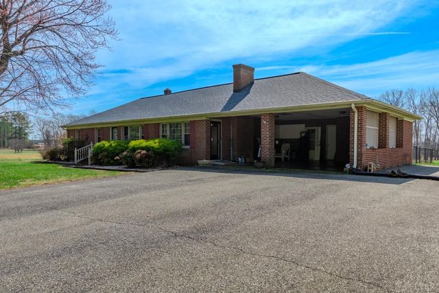 63 Morris Church Road, Brookneal, VA 24528