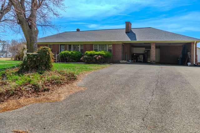 63 Morris Church Road, Brookneal, VA 24528