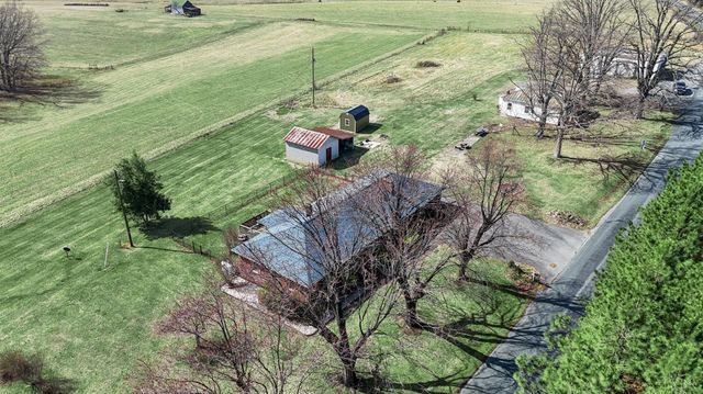 63 Morris Church Road, Brookneal, VA 24528