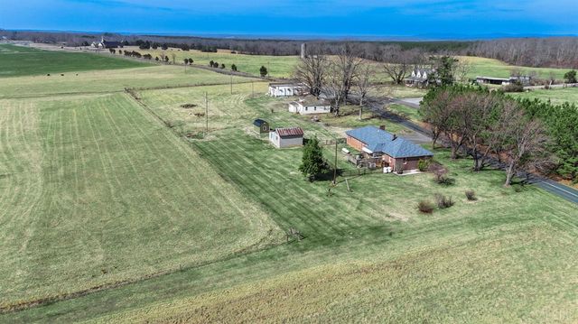 63 Morris Church Road, Brookneal, VA 24528