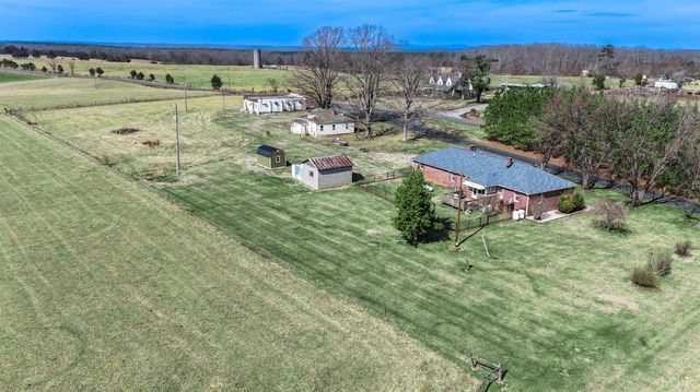 63 Morris Church Road, Brookneal, VA 24528