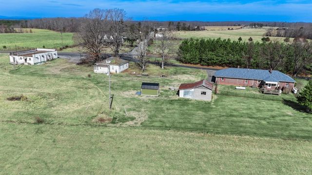 63 Morris Church Road, Brookneal, VA 24528