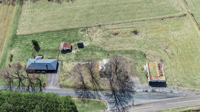 63 Morris Church Road, Brookneal, VA 24528
