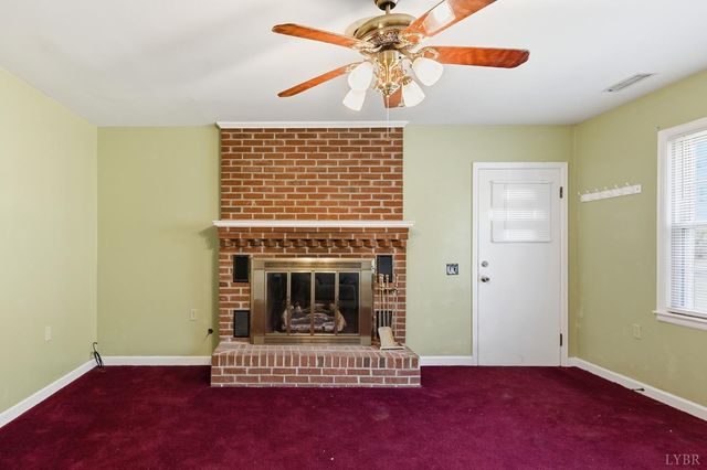 63 Morris Church Road, Brookneal, VA 24528