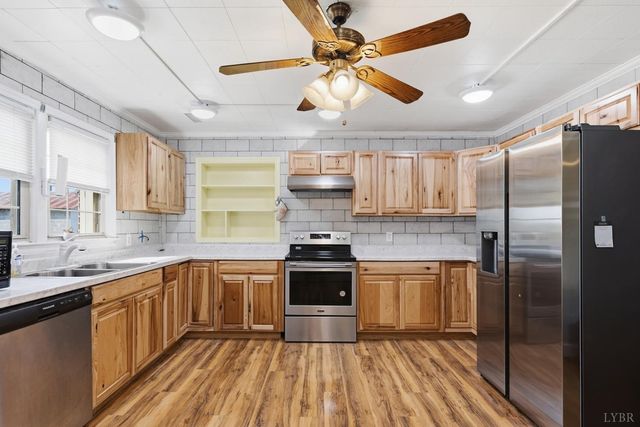 63 Morris Church Road, Brookneal, VA 24528