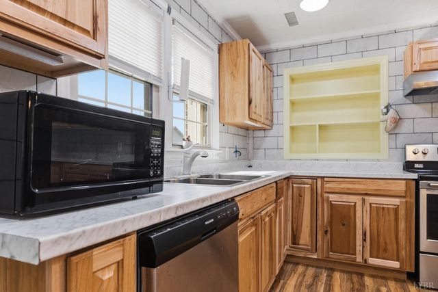 63 Morris Church Road, Brookneal, VA 24528