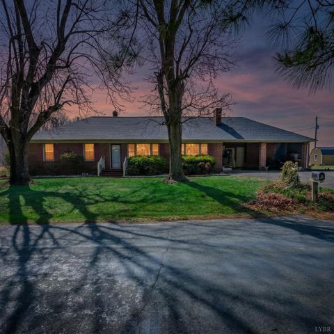 63 Morris Church Road, Brookneal, VA 24528