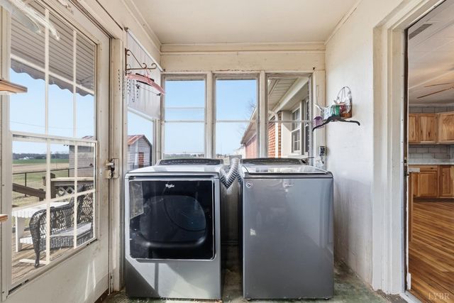 63 Morris Church Road, Brookneal, VA 24528