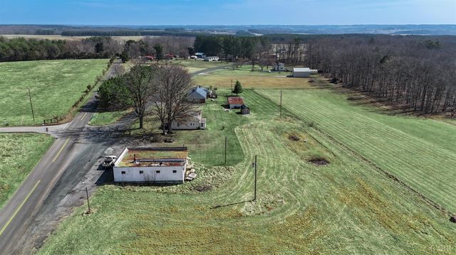 63 Morris Church Road, Brookneal, VA 24528