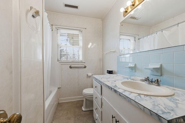 63 Morris Church Road, Brookneal, VA 24528