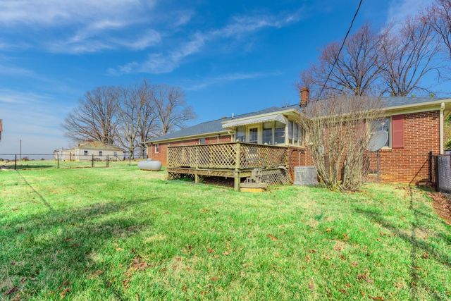 63 Morris Church Road, Brookneal, VA 24528