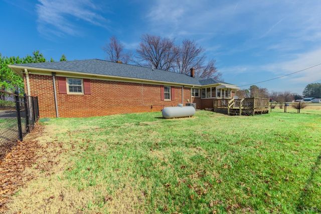 63 Morris Church Road, Brookneal, VA 24528