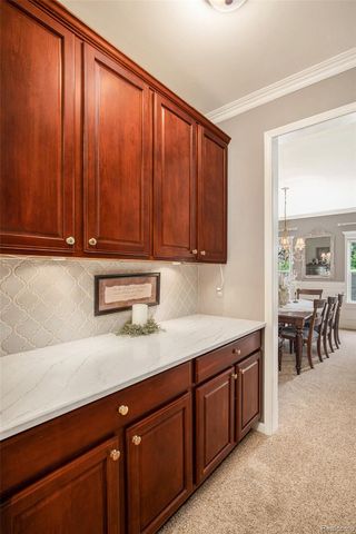4190 Derry Court, Oakland Charter Township, MI 48306
