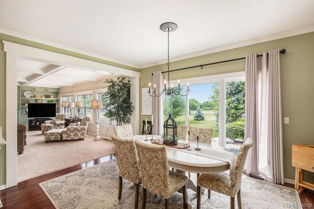 4190 Derry Court, Oakland Charter Township, MI 48306