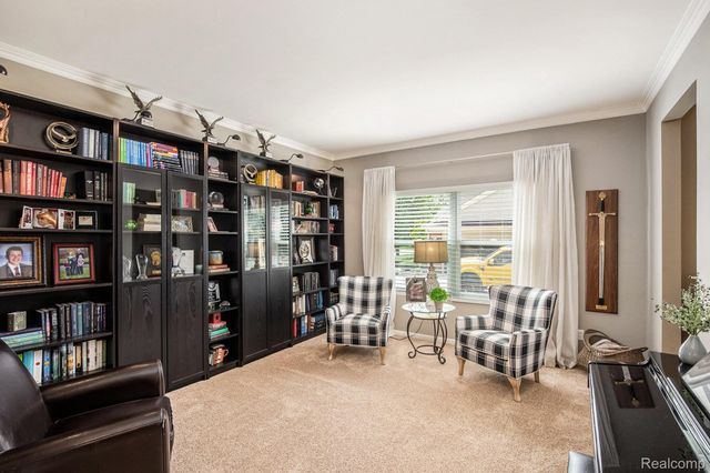 4190 Derry Court, Oakland Charter Township, MI 48306