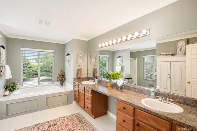 4190 Derry Court, Oakland Charter Township, MI 48306