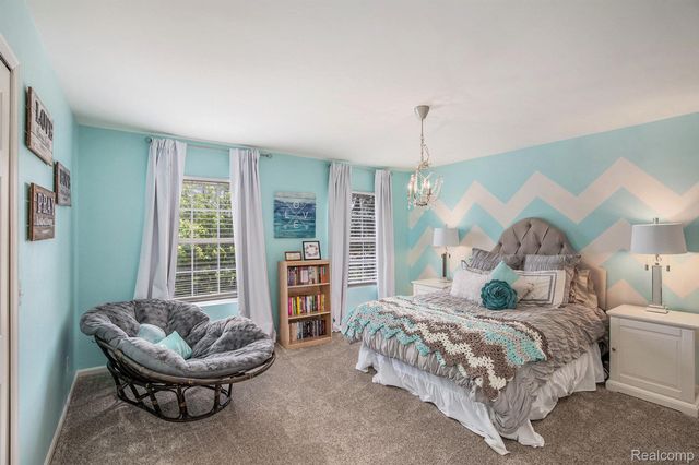 4190 Derry Court, Oakland Charter Township, MI 48306
