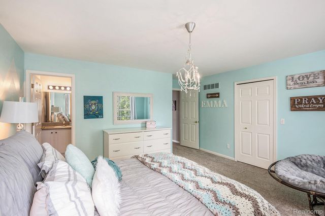 4190 Derry Court, Oakland Charter Township, MI 48306