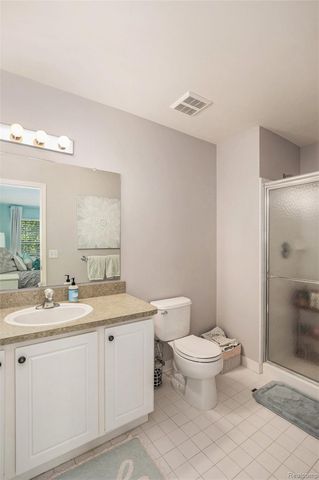 4190 Derry Court, Oakland Charter Township, MI 48306