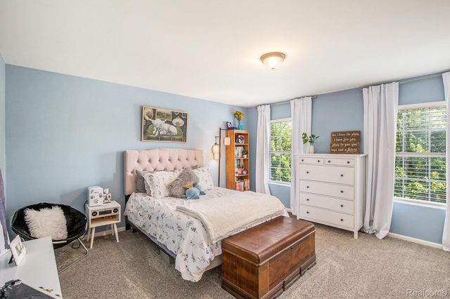 4190 Derry Court, Oakland Charter Township, MI 48306