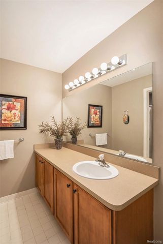 4190 Derry Court, Oakland Charter Township, MI 48306