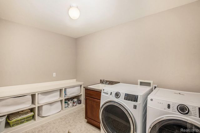4190 Derry Court, Oakland Charter Township, MI 48306